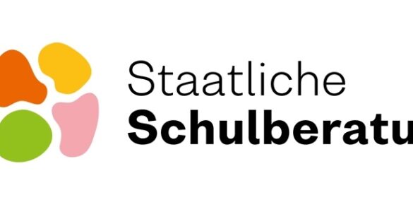 Logo Staatliche Schulberatung