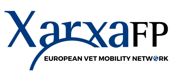 Xarxa Logo